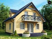 Строительство домов в Краснодаре и Краснодарском крае